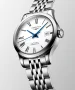  Zdjęcie 3 Longines Record Lady COSC Chronometer L2.321.4.11.6