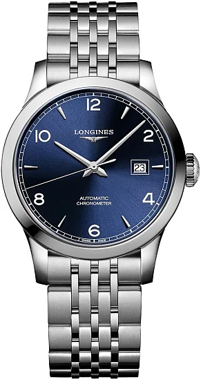 Longines Record Lady COSC Chronometer L23214966