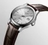  Zdjęcie 3 Longines Record Lady COSC Chronometer L2.321.4.72.2
