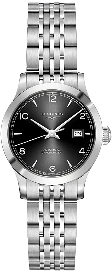 Longines Record Lady COSC Chronometer L23214566