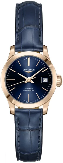 Longines Record Lady COSC Chronometer L23208922