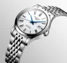  Zdjęcie 2 Longines Record Lady COSC Chronometer L2.321.4.11.6