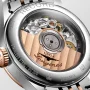  Zdjęcie 3 Longines Record Lady COSC Chronometer L2.320.5.76.7