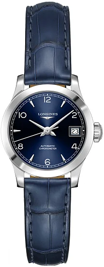 Longines Record Lady COSC Chronometer L23204964