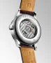  Zdjęcie 6 Longines Record Lady COSC Chronometer L2.321.4.72.2