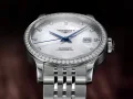  Zdjęcie 3 Longines Record Lady COSC Chronometer Diamonds L2.321.0.87.6