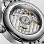 Zdjęcie 8 Longines Record Lady COSC Chronometer Diamonds L2.320.0.87.6
