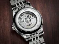 Zdjęcie 7 Longines Record Lady COSC Chronometer Diamonds L2.321.0.87.6