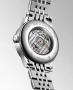  Zdjęcie 2 Longines Record Lady COSC Chronometer Diamonds L2.321.4.57.6