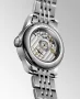  Zdjęcie 2 Longines Record Lady COSC Chronometer Diamonds L2.320.0.57.6