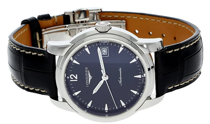 Longines Saint-Imier L2.763.4.52.3