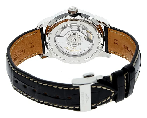 Longines Saint-Imier L2.763.4.52.3