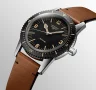  Zdjęcie 6 Longines Skin Diver Watch L2.822.4.56.2