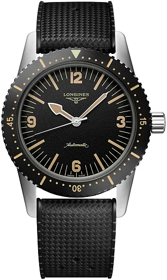 Longines Skin Diver Watch L28224569