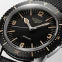  Zdjęcie 5 Longines Skin Diver Watch L2.822.4.56.9
