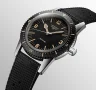  Zdjęcie 3 Longines Skin Diver Watch L2.822.4.56.9