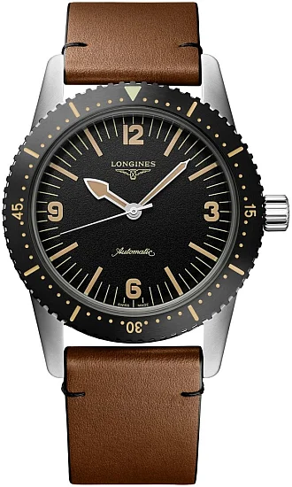 Longines Skin Diver Watch L28224562