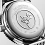  Zdjęcie 7 Longines Skin Diver Watch Mesh L2.822.4.56.6