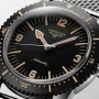  Zdjęcie 5 Longines Skin Diver Watch Mesh L2.822.4.56.6