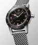  Zdjęcie 4 Longines Skin Diver Watch Mesh L2.822.4.56.6