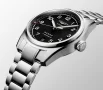  Zdjęcie 5 Longines Spirit 37mm COSC Chronometer L3.410.4.53.6