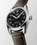  Zdjęcie 4 Longines Spirit 37mm COSC Chronometer L3.410.4.53.0