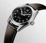  Zdjęcie 3 Longines Spirit 37mm COSC Chronometer L3.410.4.53.0