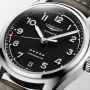  Zdjęcie 5 Longines Spirit 37mm COSC Chronometer L3.410.4.53.0