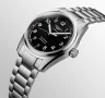  Zdjęcie 3 Longines Spirit 37mm COSC Chronometer L3.410.4.53.6