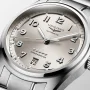 Zdjęcie 5 Longines Spirit 37mm COSC Chronometer L3.410.4.63.6