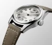  Zdjęcie 5 Longines Spirit 37mm COSC Chronometer L3.410.4.63.2