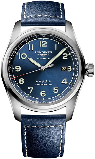 Longines Spirit COSC Chronometer L38114930