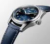  Zdjęcie 5 Longines Spirit COSC Chronometer L3.811.4.93.0