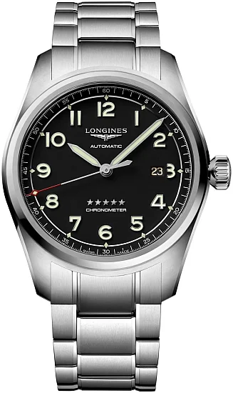 Longines Spirit COSC Chronometer L38114536