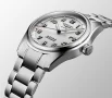  Zdjęcie 5 Longines Spirit COSC Chronometer L3.811.4.73.6