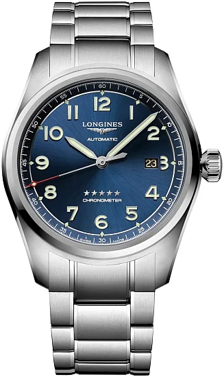 Longines Spirit COSC Chronometer L38114936