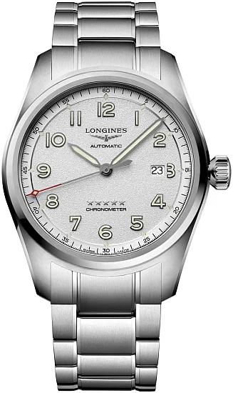 Longines Spirit COSC Chronometer L38114736