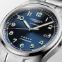  Zdjęcie 6 Longines Spirit COSC Chronometer L3.811.4.93.6