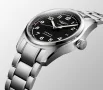  Zdjęcie 5 Longines Spirit COSC Chronometer L3.810.4.53.6