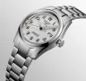  Zdjęcie 3 Longines Spirit COSC Chronometer L3.811.4.73.6