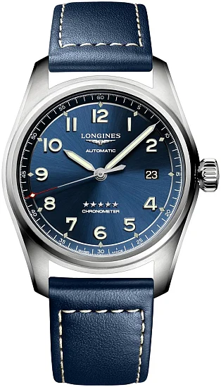Longines Spirit COSC Chronometer L38104930