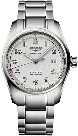 Longines Spirit COSC Chronometer L38104736
