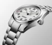  Zdjęcie 3 Longines Spirit COSC Chronometer L3.810.4.73.6