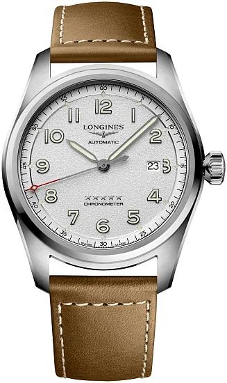 Longines Spirit COSC Chronometer L38114732