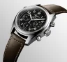  Zdjęcie 3 Longines Spirit COSC Chronometer Column-Wheel Chronograph L3.820.4.53.0