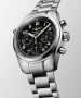  Zdjęcie 4 Longines Spirit COSC Chronometer Column-Wheel Chronograph L3.820.4.53.6