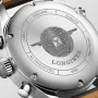  Zdjęcie 8 Longines Spirit COSC Chronometer Column-Wheel Chronograph L3.820.4.53.0