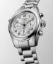  Zdjęcie 4 Longines Spirit COSC Chronometer Column-Wheel Chronograph L3.820.4.73.6