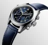  Zdjęcie 5 Longines Spirit COSC Chronometer Column-Wheel Chronograph L3.820.4.93.0