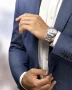  Zdjęcie 2 Longines Spirit COSC Chronometer Column-Wheel Chronograph L3.820.4.73.6